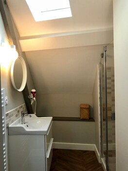 le bristol gites urbains