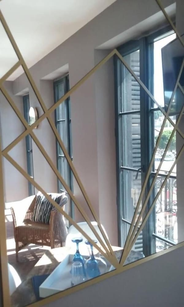 le bristol gites urbains