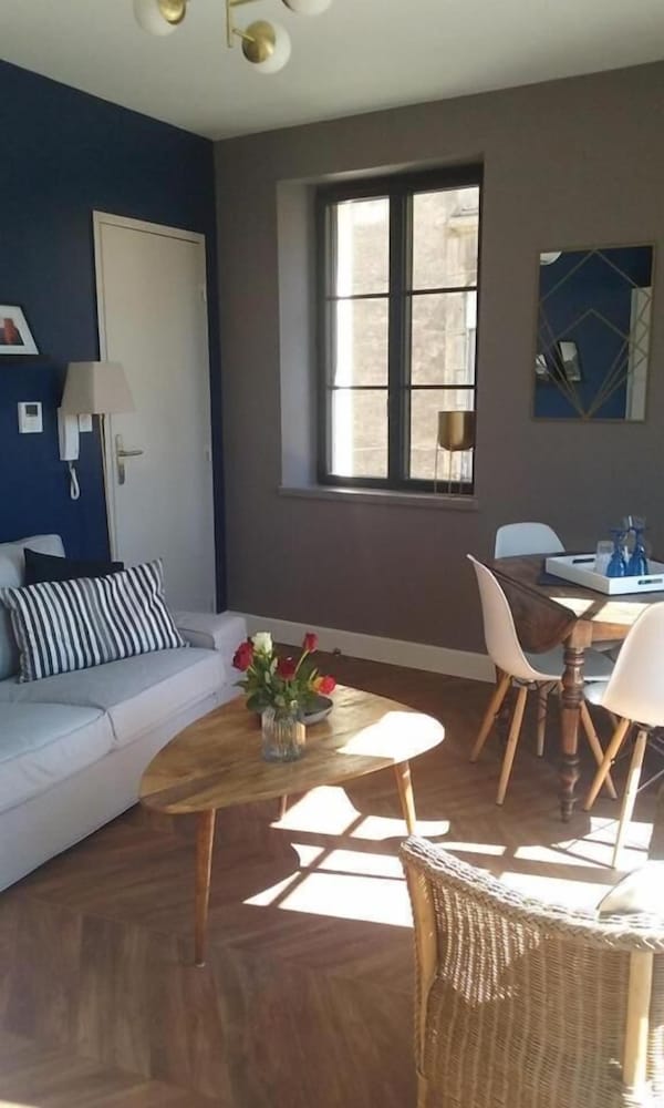 le bristol gites urbains