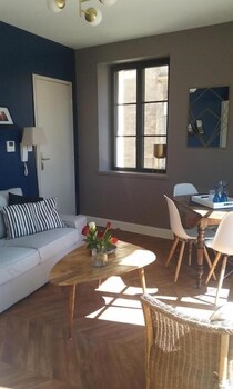 le bristol gites urbains