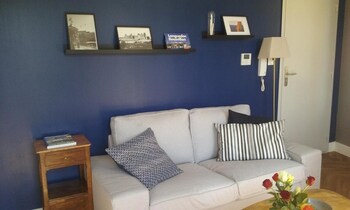 le bristol gites urbains