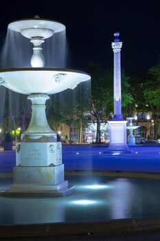 le bristol gites urbains