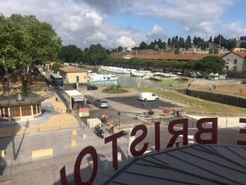 le bristol gites urbains