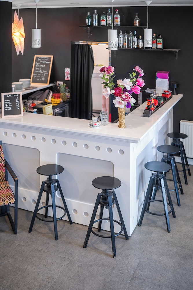 casablanca boutique bed and breakfast