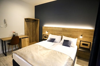 casablanca boutique bed and breakfast