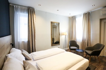 casablanca boutique bed and breakfast