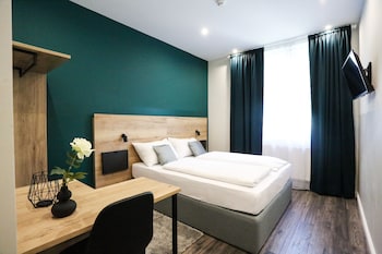 casablanca boutique bed and breakfast