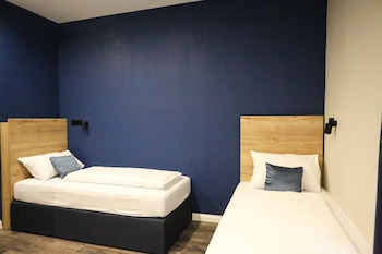 casablanca boutique bed and breakfast