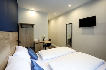 casablanca boutique bed and breakfast