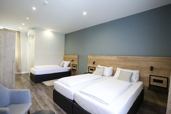 casablanca boutique bed and breakfast