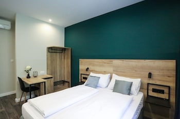 casablanca boutique bed and breakfast