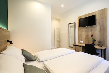 casablanca boutique bed and breakfast