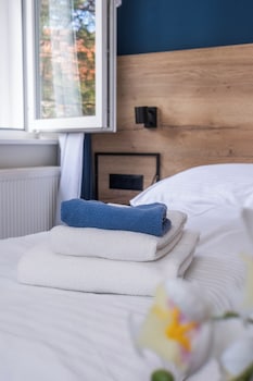 casablanca boutique bed and breakfast