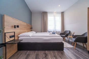 casablanca boutique bed and breakfast