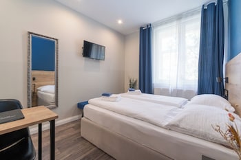 casablanca boutique bed and breakfast