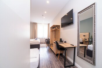 casablanca boutique bed and breakfast