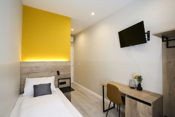 casablanca boutique bed and breakfast