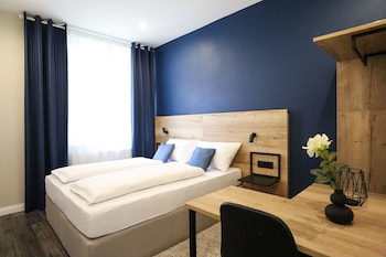 casablanca boutique bed and breakfast