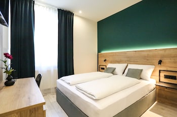 casablanca boutique bed and breakfast