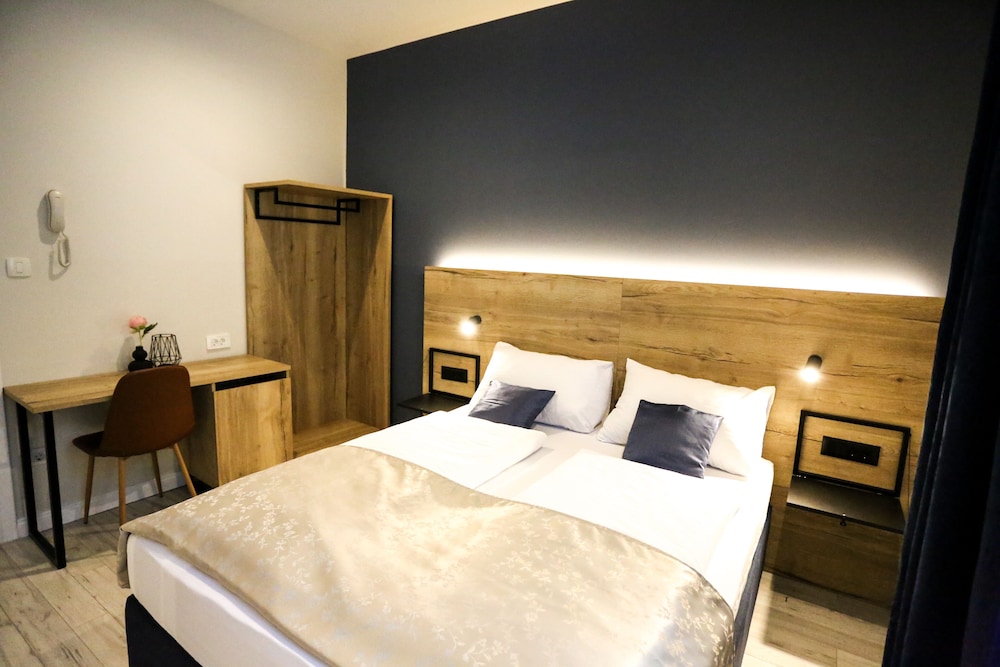 casablanca boutique bed and breakfast