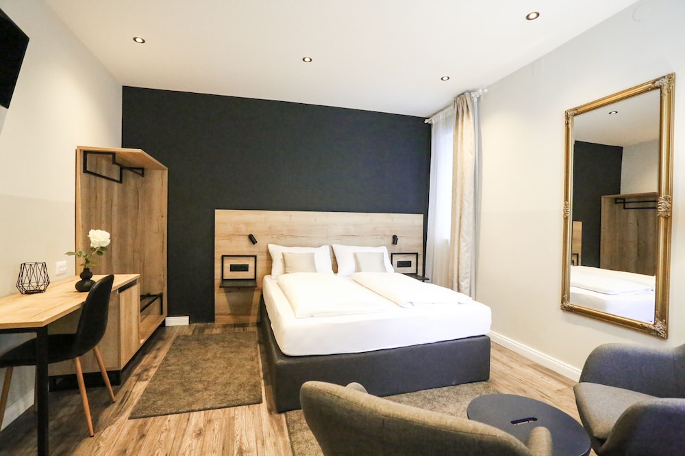 casablanca boutique bed and breakfast