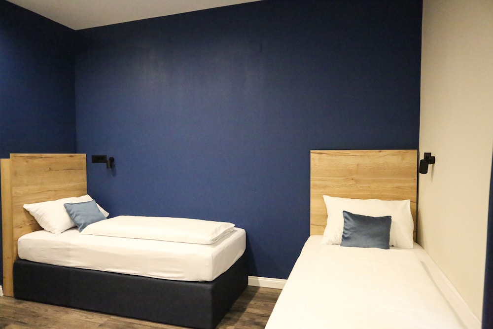 casablanca boutique bed and breakfast