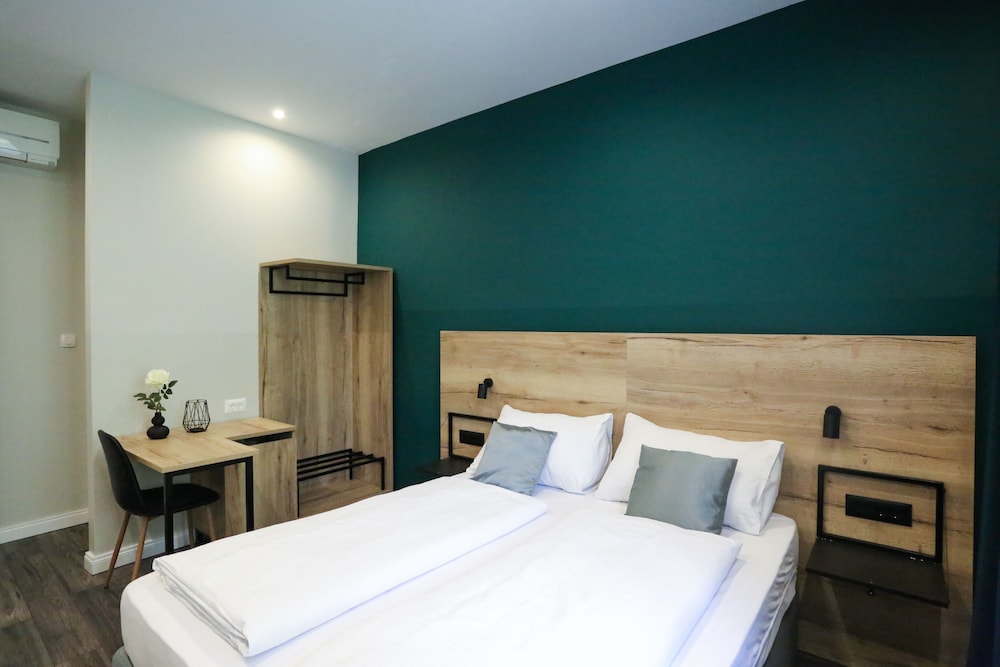 casablanca boutique bed and breakfast