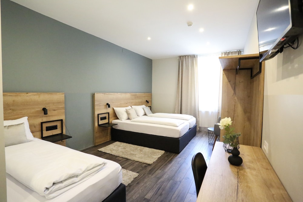 casablanca boutique bed and breakfast