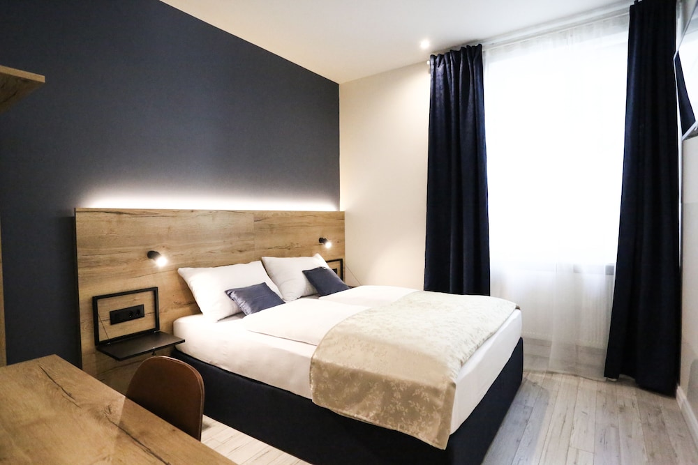 casablanca boutique bed and breakfast