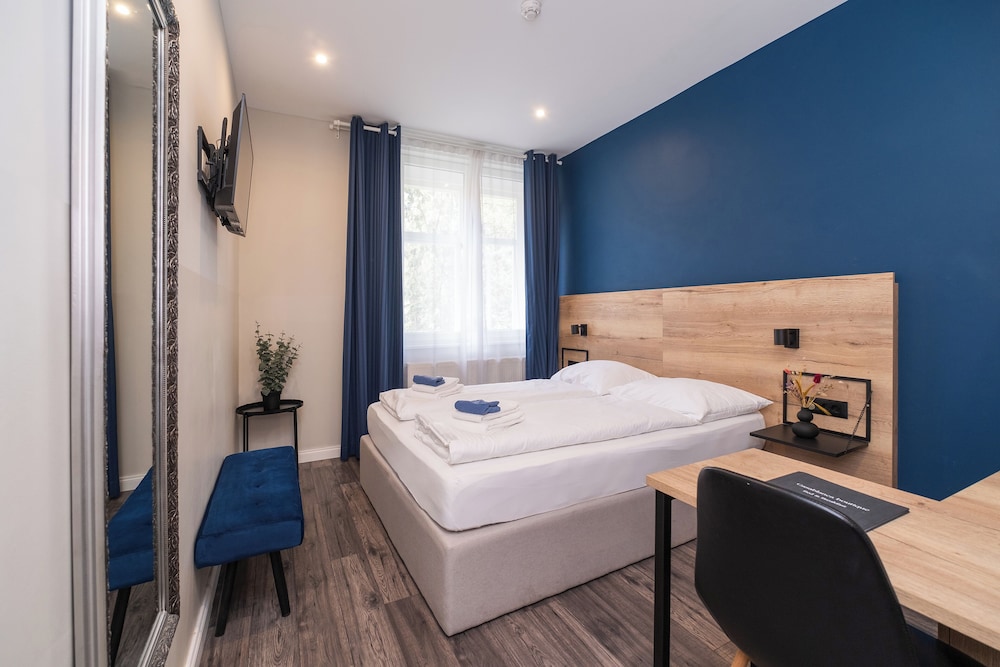 casablanca boutique bed and breakfast