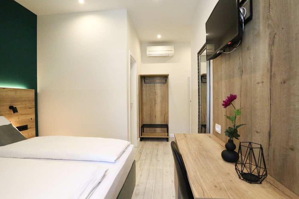 casablanca boutique bed and breakfast