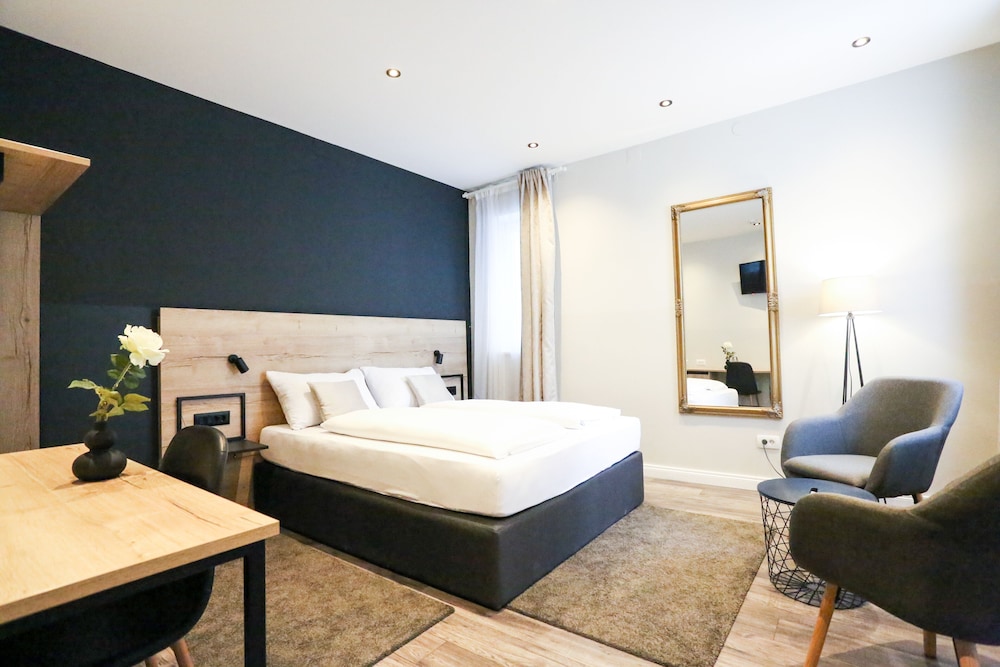 casablanca boutique bed and breakfast