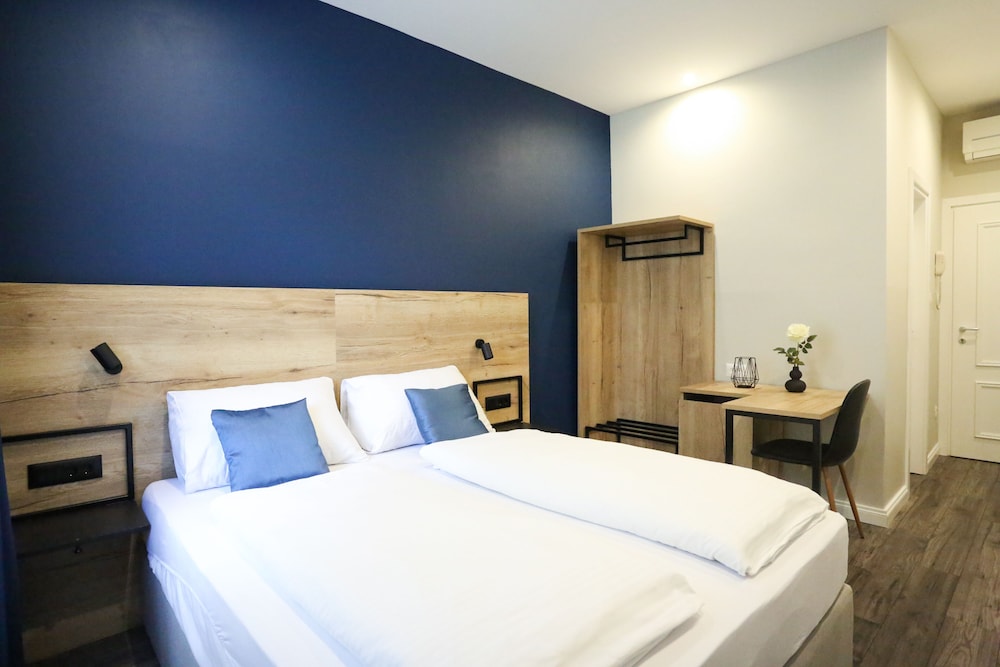 casablanca boutique bed and breakfast