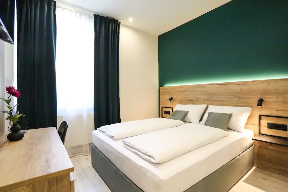 casablanca boutique bed and breakfast