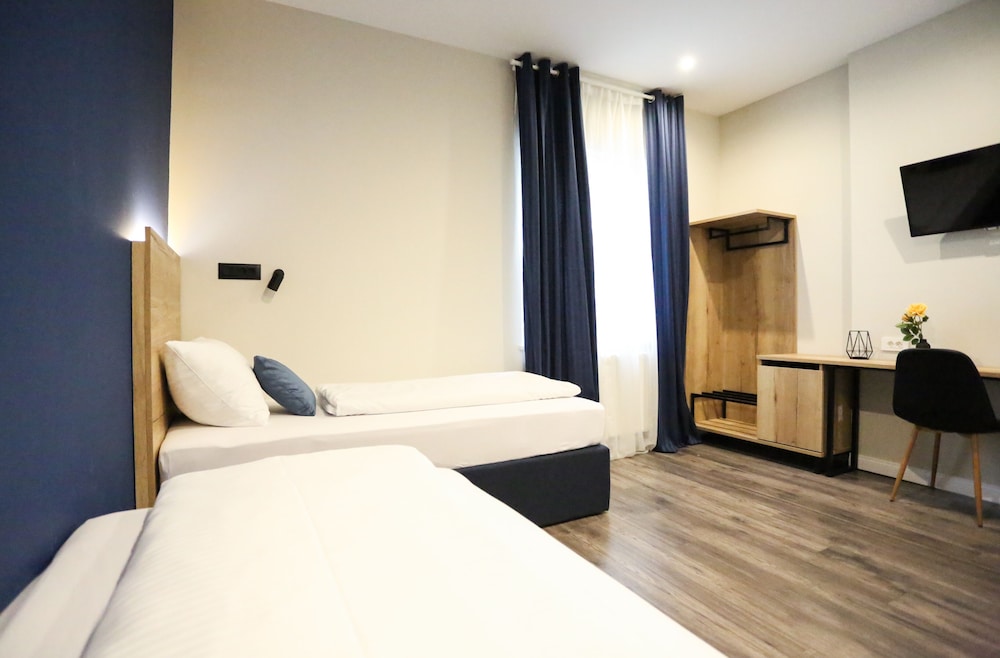 casablanca boutique bed and breakfast