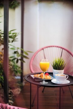 casablanca boutique bed and breakfast