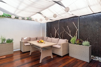 casablanca boutique bed and breakfast