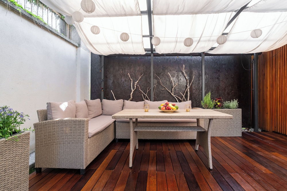 casablanca boutique bed and breakfast