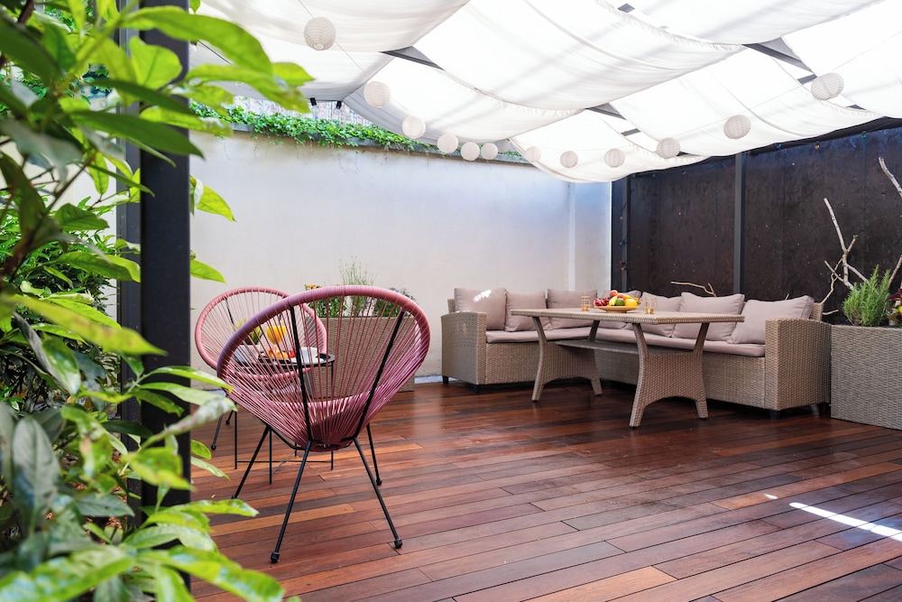 casablanca boutique bed and breakfast