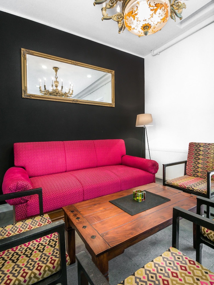 casablanca boutique bed and breakfast