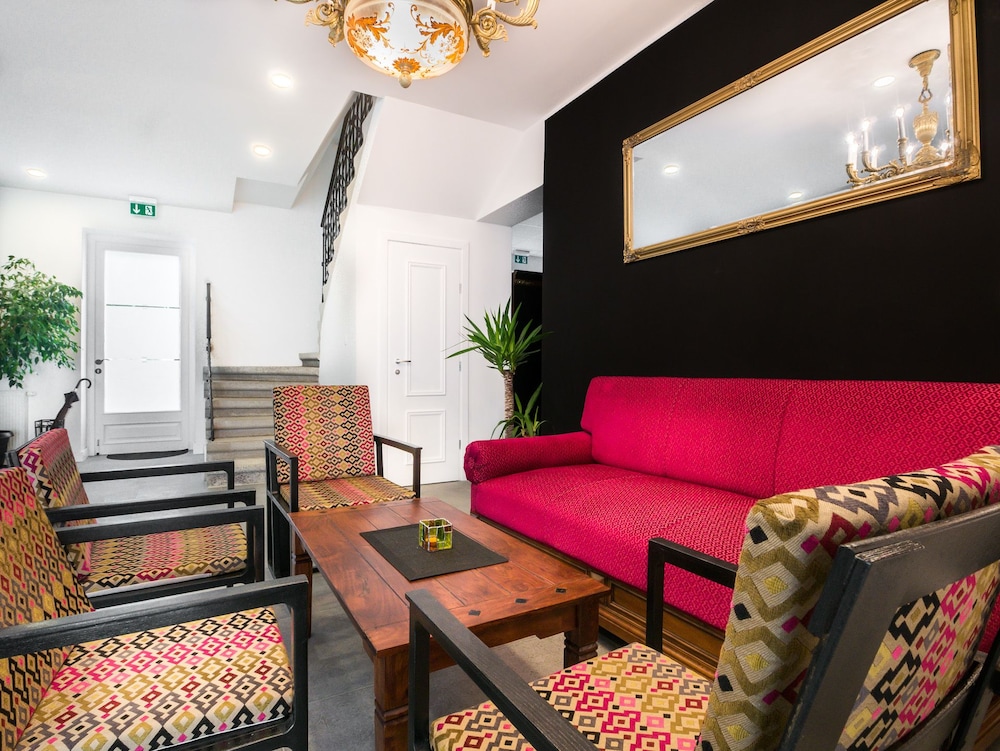 casablanca boutique bed and breakfast