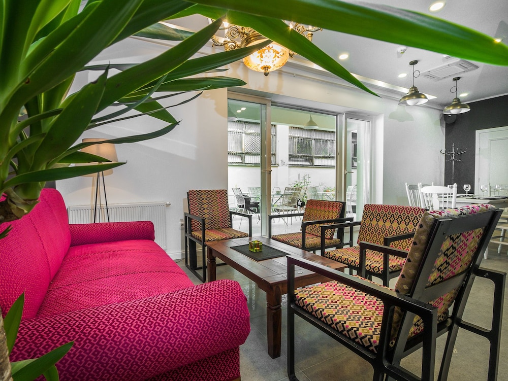 casablanca boutique bed and breakfast