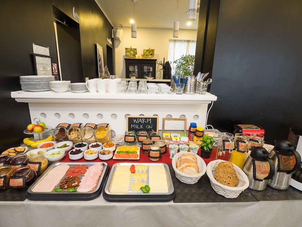 casablanca boutique bed and breakfast