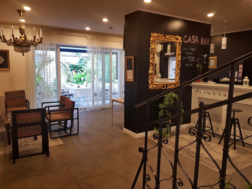 casablanca boutique bed and breakfast