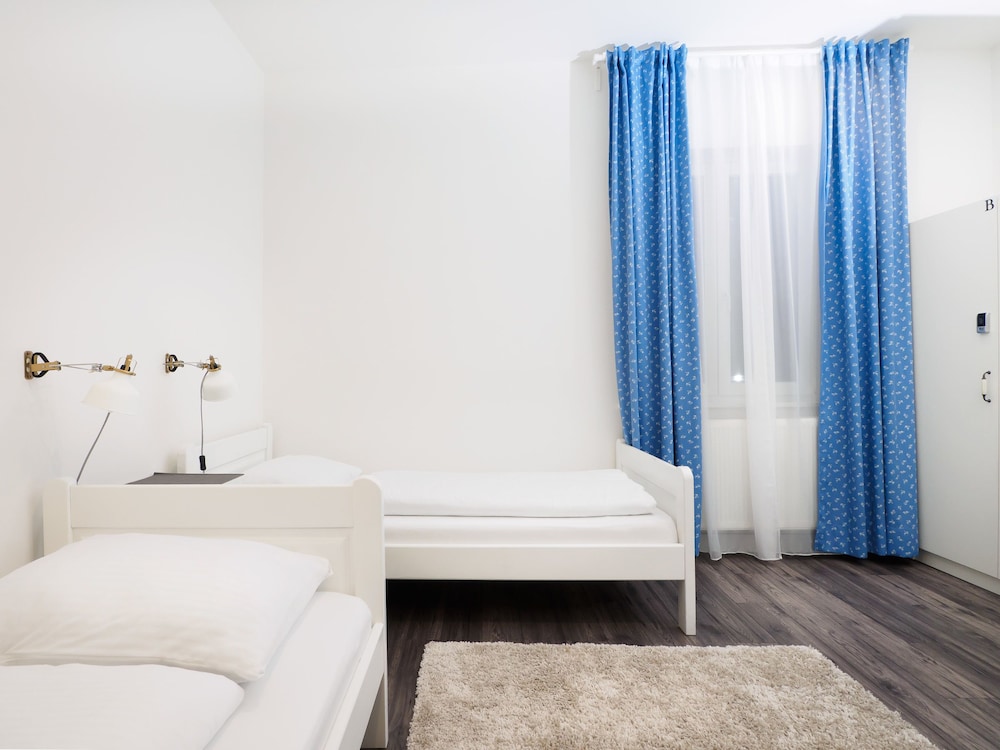 casablanca boutique bed and breakfast