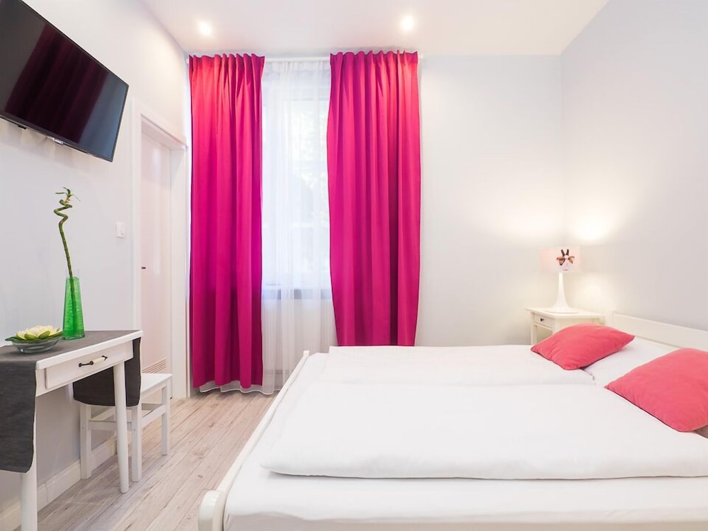 casablanca boutique bed and breakfast