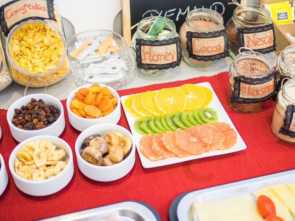 casablanca boutique bed and breakfast