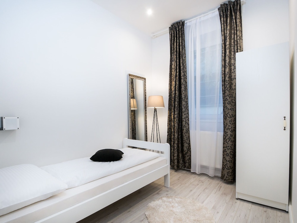 casablanca boutique bed and breakfast