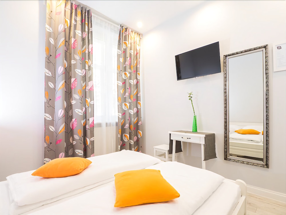 casablanca boutique bed and breakfast