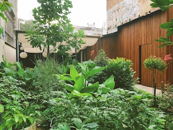 casablanca boutique bed and breakfast